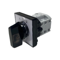 Кулачковый переключатель Elkey cs 10-02.025fu3.12s 4687202840793