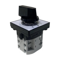 Кулачковый переключатель Elkey cs 10-02.025fu3.12s 4687202840793