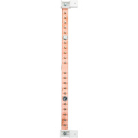 Шина заземления УЗОЛА 5x20x450 20хМ5 RS52 U5005451530