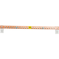 Шина заземления УЗОЛА 5x20x450 20хМ5 RS52 U5005451530