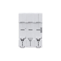 Выключатель нагрузки DEKraft ВН-102, 3 Р, 63 А, 400 В 17011DEK