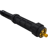 Горелка Mig 25 (230 А; 4 м) полуавтоматической MIG/MAG сварки БАРСВЕЛД СВ000008543