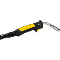 Горелка Mig 25 (230 А; 4 м) полуавтоматической MIG/MAG сварки БАРСВЕЛД СВ000008543