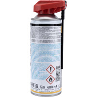 Керамическая паста-спрей 0,4л LIQUI MOLY Pro-Line Keramik-Paste 7385
