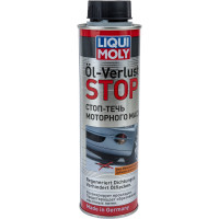 Стоп-течь моторного масла 0,3л LIQUI MOLY Oil-Verlust-Stop 1995