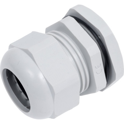 Кабельный ввод сальник FORTISFLEX PG 29 18-25 мм 51299