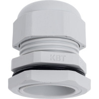 Кабельный ввод сальник FORTISFLEX PG 29 18-25 мм 51299