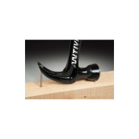 Молоток с загнутым гвоздодером Stanley Fatmax Antivibe FMHT1-51277 1-51-277