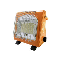 Газовый инфракрасный обогреватель Следопыт ОЧАГ PF-GHP-IM02