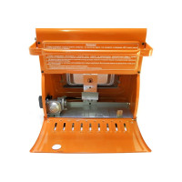 Газовый инфракрасный обогреватель Следопыт ОЧАГ PF-GHP-IM02