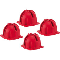 Набор корпусных струбцин и принадлежностей (12 предметов, 1000мм и 610мм) JET 70411EU