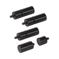 Набор корпусных струбцин и принадлежностей (12 предметов, 1000мм и 610мм) JET 70411EU