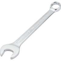 Набор комбинированных ключей дюймовых в пластиковом держателе 12 предметов 1/4 -15/16 BAUM 30-12AP