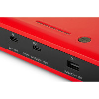 Пусковое устройство TELWIN DRIVE 1500 12V 829569