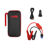 Пусковое устройство TELWIN DRIVE 1500 12V 829569