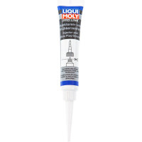 Смазка для монтажа форсунок и свечей накала LIQUI MOLY Pro-Line Injektoren- und Gluhkerzenfett 3381