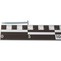 Саморез с прессшайбой Качественный крепеж 4,2х51 сверло 360 шт 1000353 КЧ