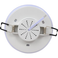 Светодиодный светильник Ambrella Light Downlight F469 W