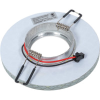 Встраиваемый светильник Ambrella Light Compo Spot S173 CL/CH