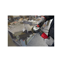 Угловая шлифовальная машина FLEX L 3406 VRG 406503