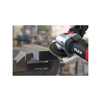 Угловая шлифовальная машина FLEX L 3406 VRG 406503