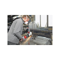 Угловая шлифовальная машина FLEX L 3406 VRG 406503