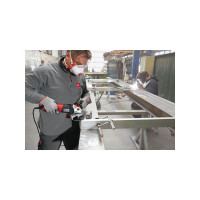 Угловая шлифовальная машина FLEX L 3406 VRG 406503