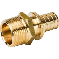 Переходник с наружной резьбой 20xR 3/4" STOUT SFA-0001-002034 RG008P0TP471S5