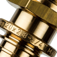 Переходник с наружной резьбой 20xR 3/4" STOUT SFA-0001-002034 RG008P0TP471S5