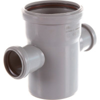 Одноплоскостная крестовина PRO AQUA COMFORT PP 110x50x50/87.5 805587P