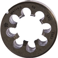 Плашка ООО "ТМТ ГРУПП" М42х4.5 9ХС 57961