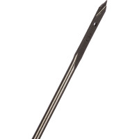 Сверло перовое по дереву (6х152 мм; HEX1/4) Heller 19053