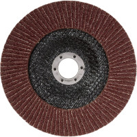 Круг лепестковый торцевой (150х22 мм; Р25) РемоКолор 45-6-225