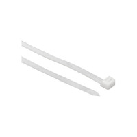 Хомут EKF 400х4.8 мм, нейлон 100 шт. plc-c-4.8x400