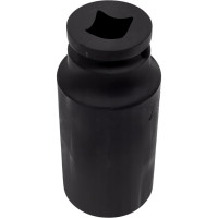 Головка 6-ти гранная ударная глубокая (27 мм; 85 мм; 1/2) FORCE 4458527