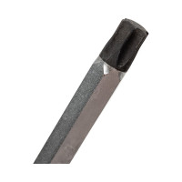 Отвертка торкс Т45, рукоятка L=300 мм FORCE 71630045