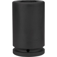 Головка ударная торцевая шестигранная удлиненная тип N37KL-55 1.1/2", 55 мм NORGAU 064085055