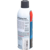 Активатор запуска двигателя МОМЕНТАЛЬНЫЙ СТАРТ 311г. GUNK M3815