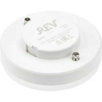 Светодиодная лампа REV, GX53, 10W, 4000К 32568 0