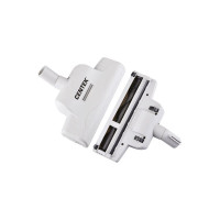 Турбо-щетка CT-2599, серая Centek CT-2599-A