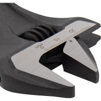 Разводной гаечный ключ NORGAU тип N62-15 15" 060193015