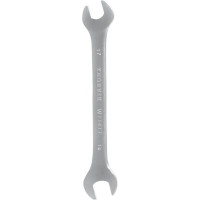 Гаечный рожковый ключ 14х17 мм THORVIK ARC W11417 52581
