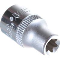 Головка торцевая 3/8"DR, Е8 Jonnesway S06H308
