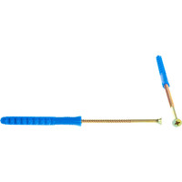 Набор крепления плинтусов VIPкрепеж 60 штук 43016 VIP