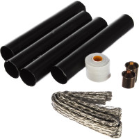 Кабельная муфта КВТ 4ПСТ(б)-1-25/50 57792