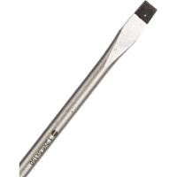 Слесарная шлицевая отвертка WITTE MAXX 1,2х6,5х150 мм 531082016