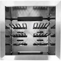 Электрическая печь Karina Classic 15 Cl-15-380