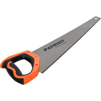 Ножовка по дереву PATRIOT WSP-500S 350006003