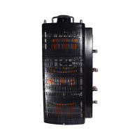 Трехфазный ЛАТР SUNTEK 15000ВА диапазон 0-430 Вольт LTR-3-15000