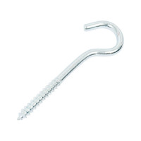 Дюбель-полукольцо Качественный КРЕПЕЖ S-10 10х50, 18 шт 0500649 КЧ